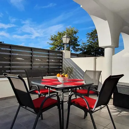 Nice Duplex Home, Marbella, See View, Hotel Resort Exterior photo