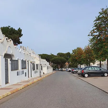Nice Duplex Home, Marbella, See View, Hotel Resort Exterior photo